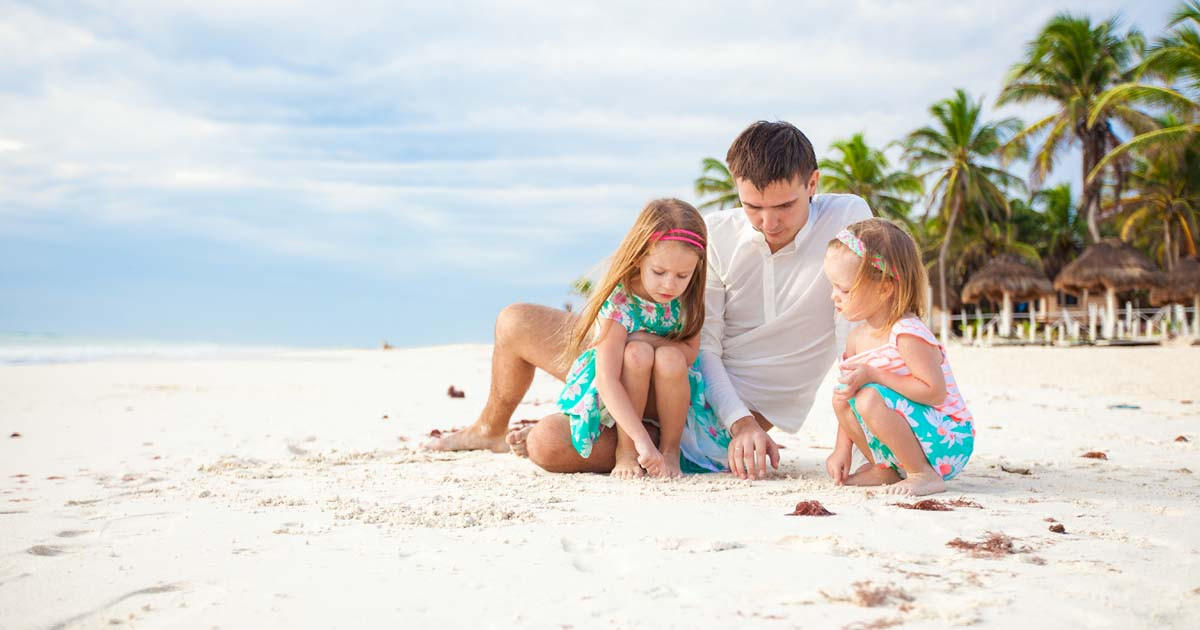 5 tips to have a fabulous Memorial Day Weekend in Cancun